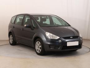 Ford S-Max  2.0 Duratec 