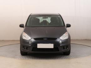 Ford S-Max  2.0 Duratec 