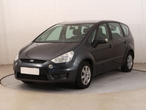 Ford S-Max  2.0 Duratec 