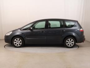 Ford S-Max  2.0 Duratec 