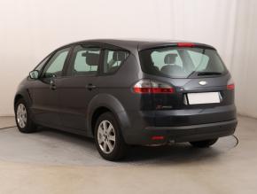 Ford S-Max  2.0 Duratec 