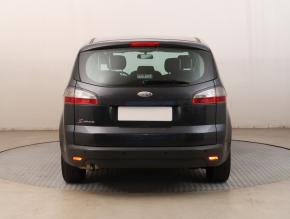 Ford S-Max  2.0 Duratec 