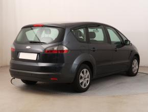 Ford S-Max  2.0 Duratec 