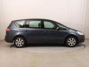 Ford S-Max  2.0 Duratec 