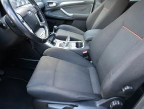 Ford S-Max  2.0 Duratec 