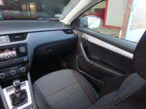 Škoda Octavia  1.6 TDI 