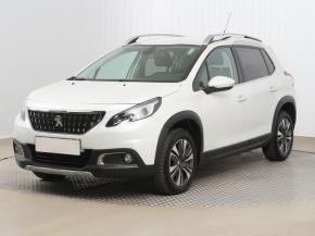 Peugeot 2008  1.2 PureTech 