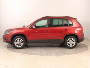 Volkswagen Tiguan  1.4 TSI 