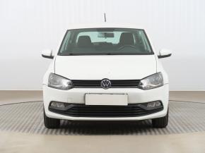 Volkswagen Polo  1.4 TDI 