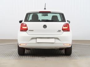 Volkswagen Polo  1.4 TDI 