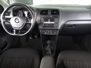 Volkswagen Polo  1.4 TDI 