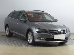 Škoda Superb  1.6 TDI Style 