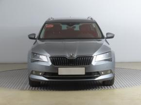 Škoda Superb  1.6 TDI Style 