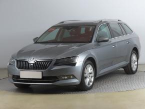 Škoda Superb  1.6 TDI Style 