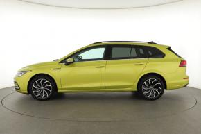 Volkswagen Golf  1.5 TSI Style 