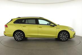 Volkswagen Golf  1.5 TSI Style 