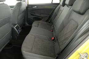 Volkswagen Golf  1.5 TSI Style 