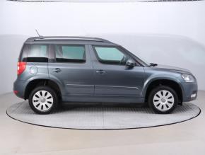 Škoda Yeti  2.0 TDI 