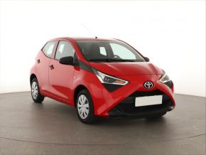 Toyota Aygo  1.0 VVT-i 