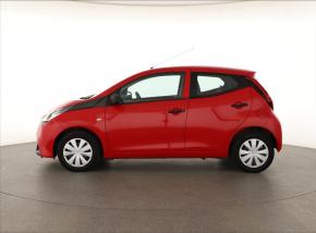 Toyota Aygo  1.0 VVT-i 