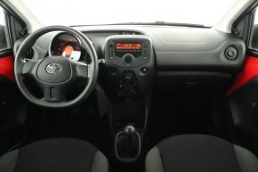 Toyota Aygo  1.0 VVT-i 