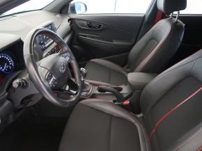 Hyundai Kona  1.6 CRDi 