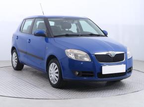 Škoda Fabia  1.4 16V Ambiente 