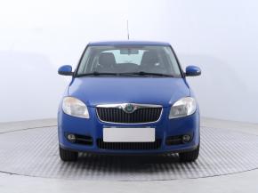 Škoda Fabia  1.4 16V Ambiente 