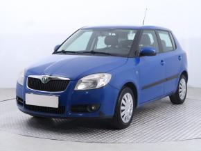 Škoda Fabia  1.4 16V Ambiente 