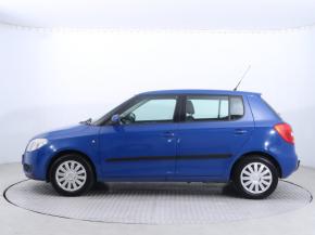 Škoda Fabia  1.4 16V Ambiente 