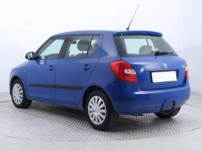 Škoda Fabia  1.4 16V Ambiente 