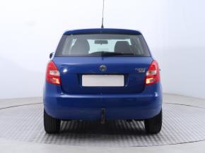 Škoda Fabia  1.4 16V Ambiente 