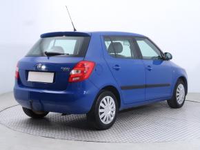 Škoda Fabia  1.4 16V Ambiente 