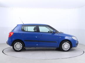 Škoda Fabia  1.4 16V Ambiente 