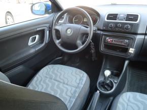 Škoda Fabia  1.4 16V Ambiente 