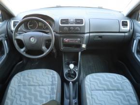 Škoda Fabia  1.4 16V Ambiente 