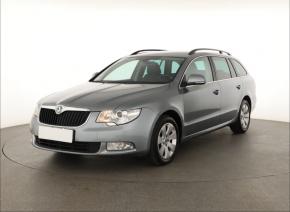 Škoda Superb  2.0 TDI 