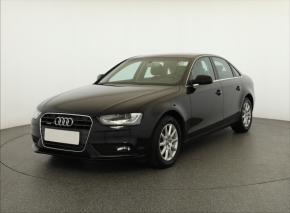 Audi A4  2.0 TDI 