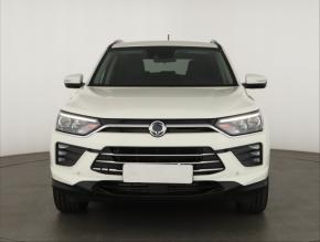 SsangYong Korando  1.5 T-GDI 