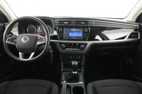 SsangYong Korando  1.5 T-GDI 