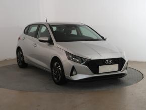 Hyundai i20  1.2 MPI 