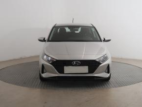 Hyundai i20  1.2 MPI 