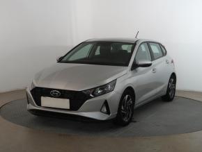 Hyundai i20  1.2 MPI 