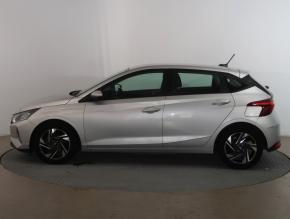 Hyundai i20  1.2 MPI 