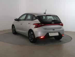 Hyundai i20  1.2 MPI 