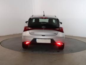 Hyundai i20  1.2 MPI 