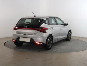 Hyundai i20  1.2 MPI 