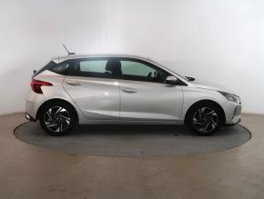 Hyundai i20  1.2 MPI 