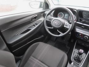 Hyundai i20  1.2 MPI 