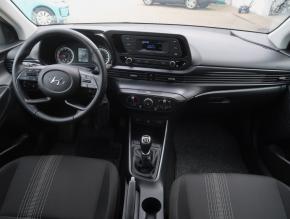 Hyundai i20  1.2 MPI 